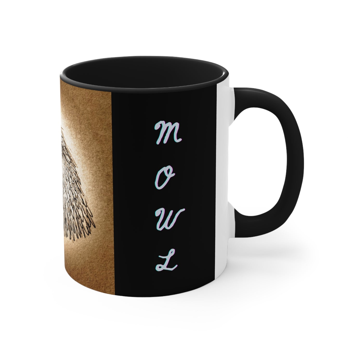 TWEAGLE 🦅 Coffee Mug