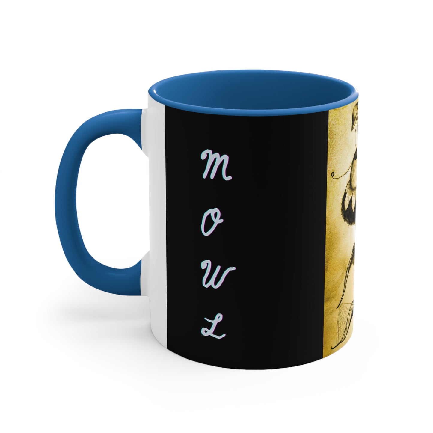 SPROUT 🌱 Coffee Mug