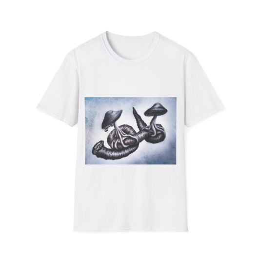 HORN 🐏 Unisex Softstyle T-Shirt