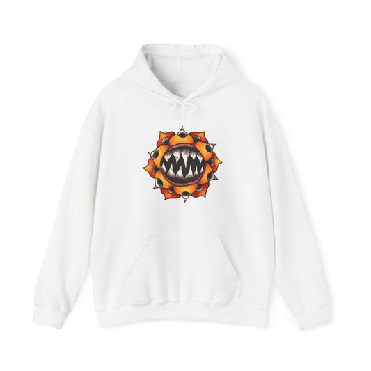 TEETH 🌻 Unisex Heavy Blend™ Hooded Sweatshirt